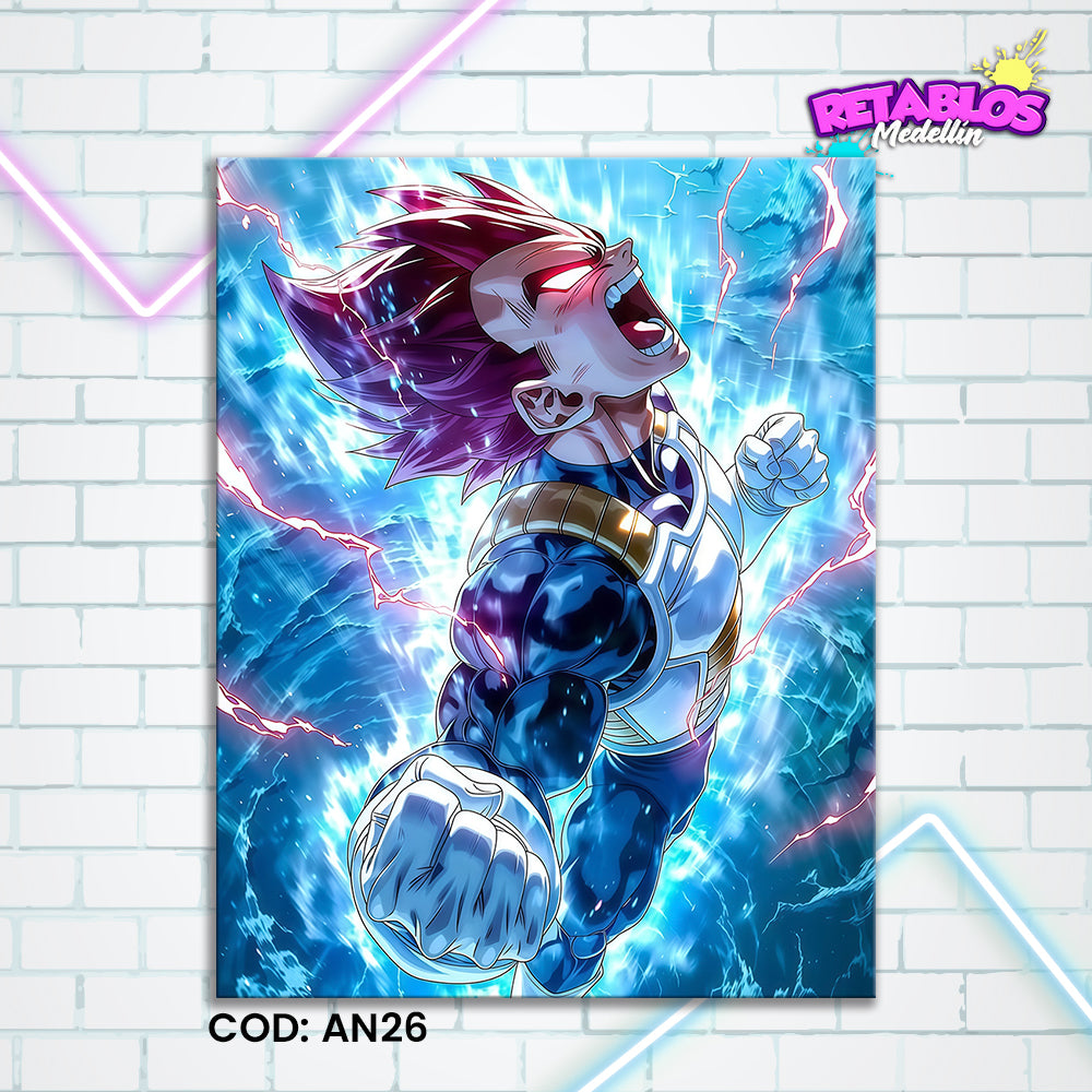 AN26 VEGETA