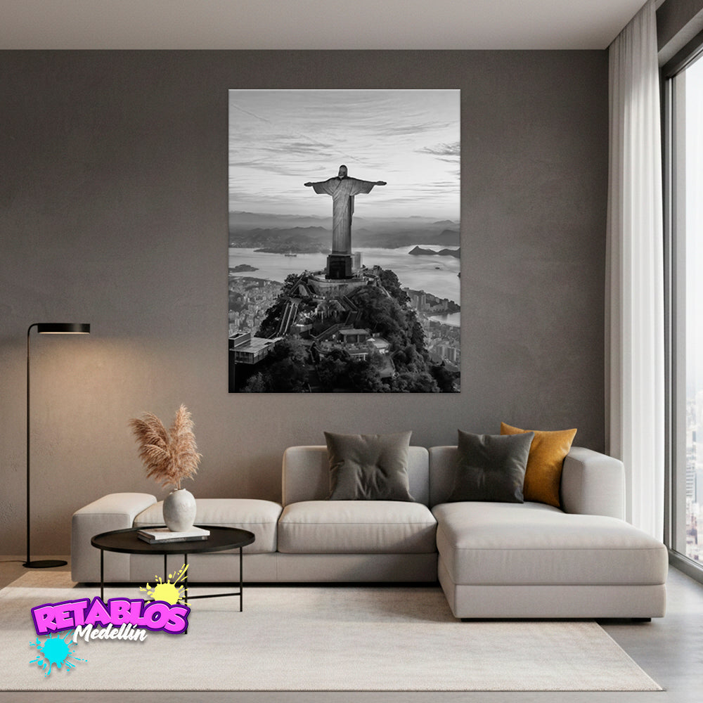 C04 CRISTO REDENTOR