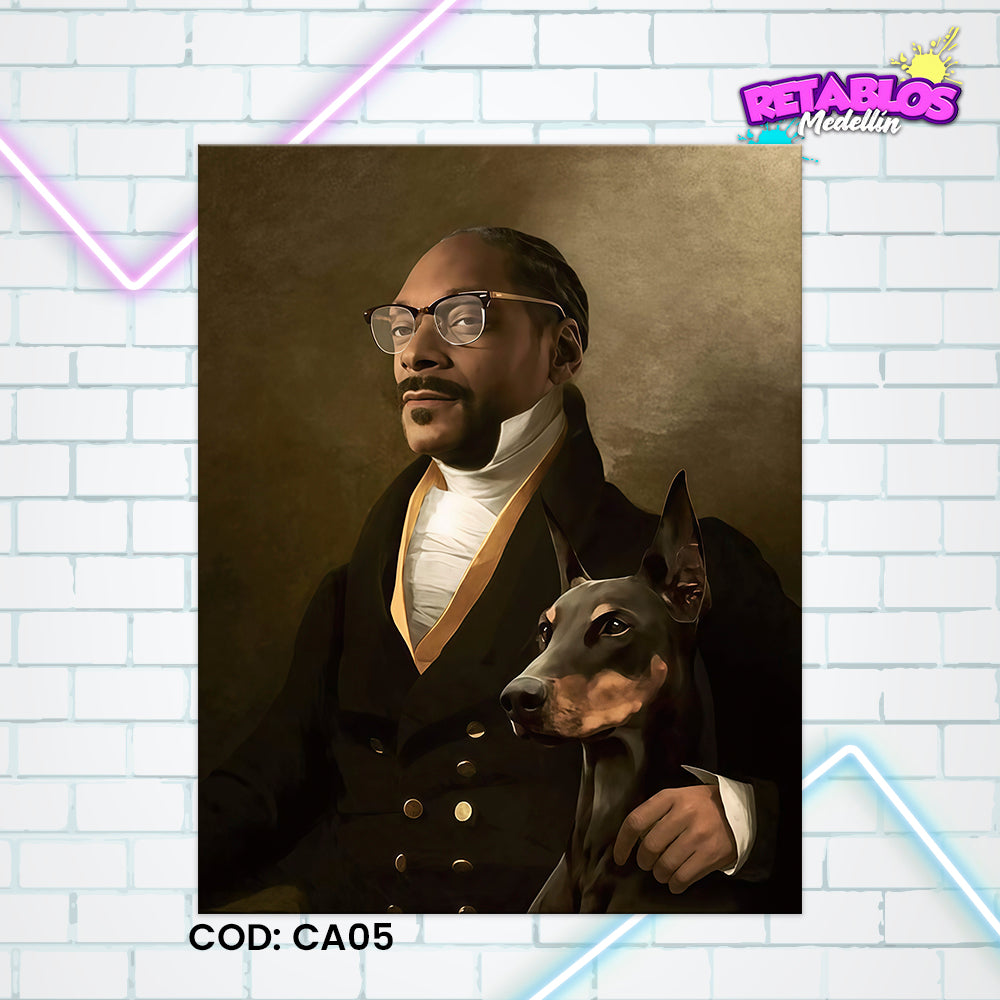 CA05 SNOOP DOG