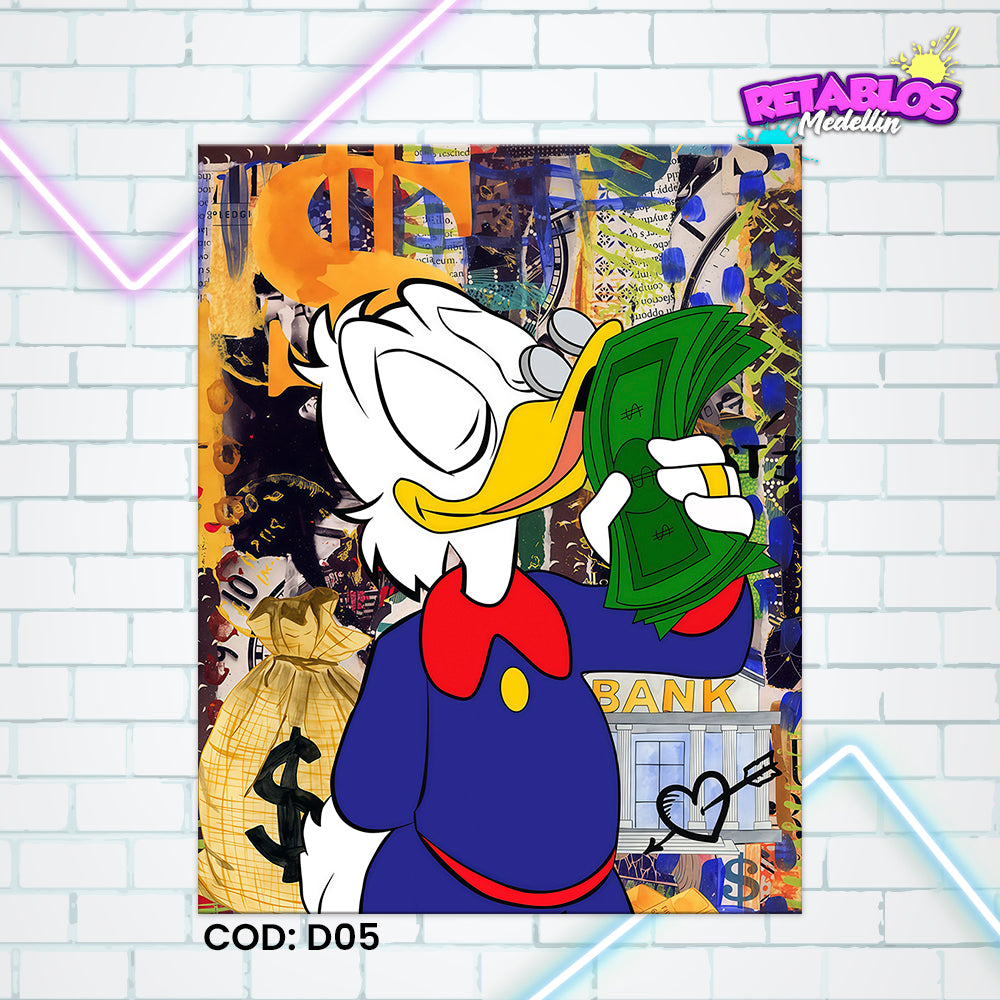 D05 MAC PATO