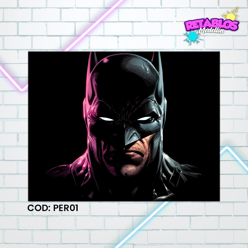 PER01 BATMAN