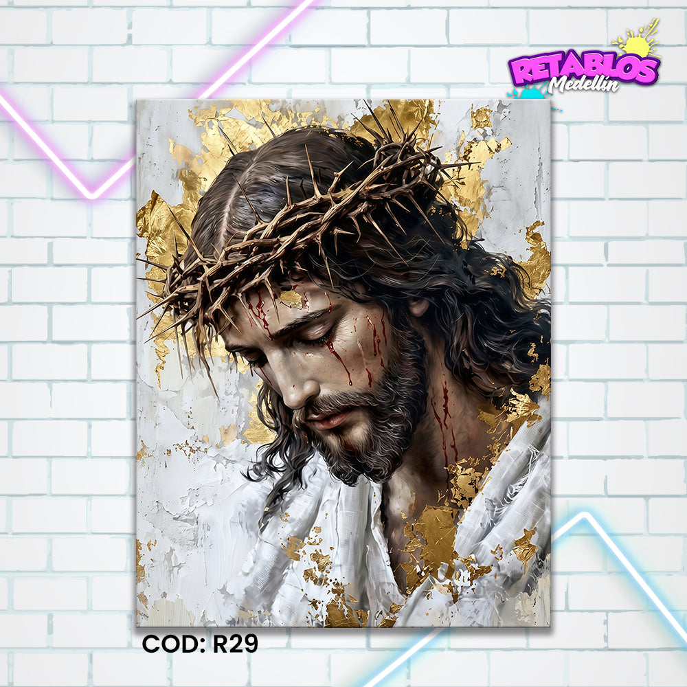 R29 JESUS CORONA