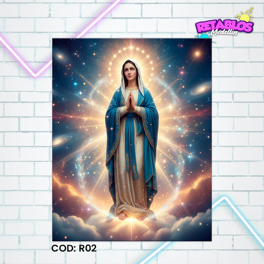 R02 VIRGEN MARIA