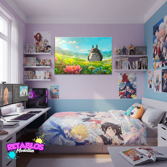 AN02 TOTORO