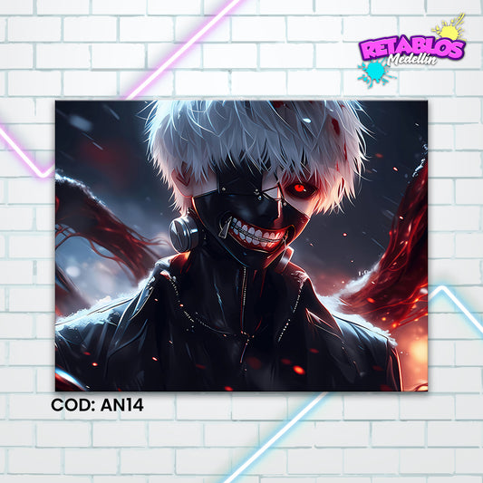 AN14 KANEKI KEN