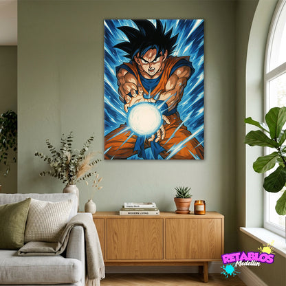 AN19 GOKU