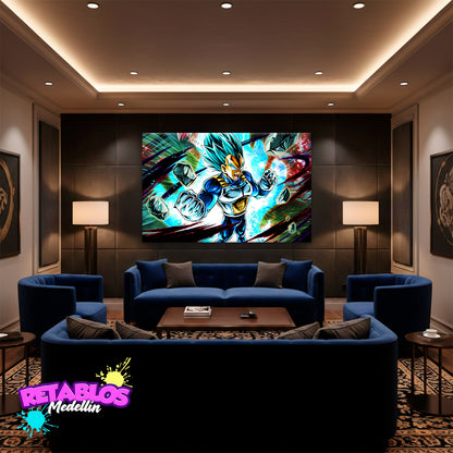 AN22 VEGETA