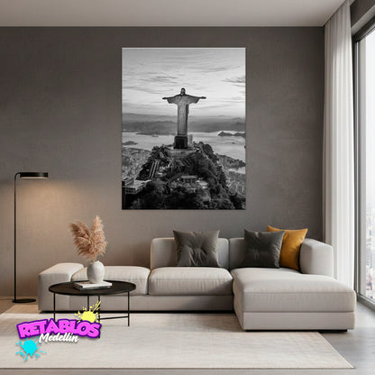 C04 CRISTO REDENTOR