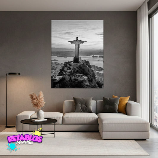 C04 CRISTO REDENTOR
