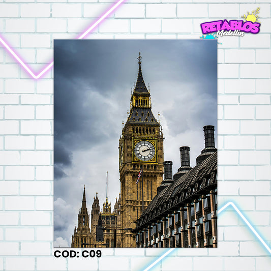 C09 BIG BEN