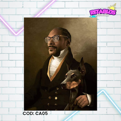 CA05 SNOOP DOG