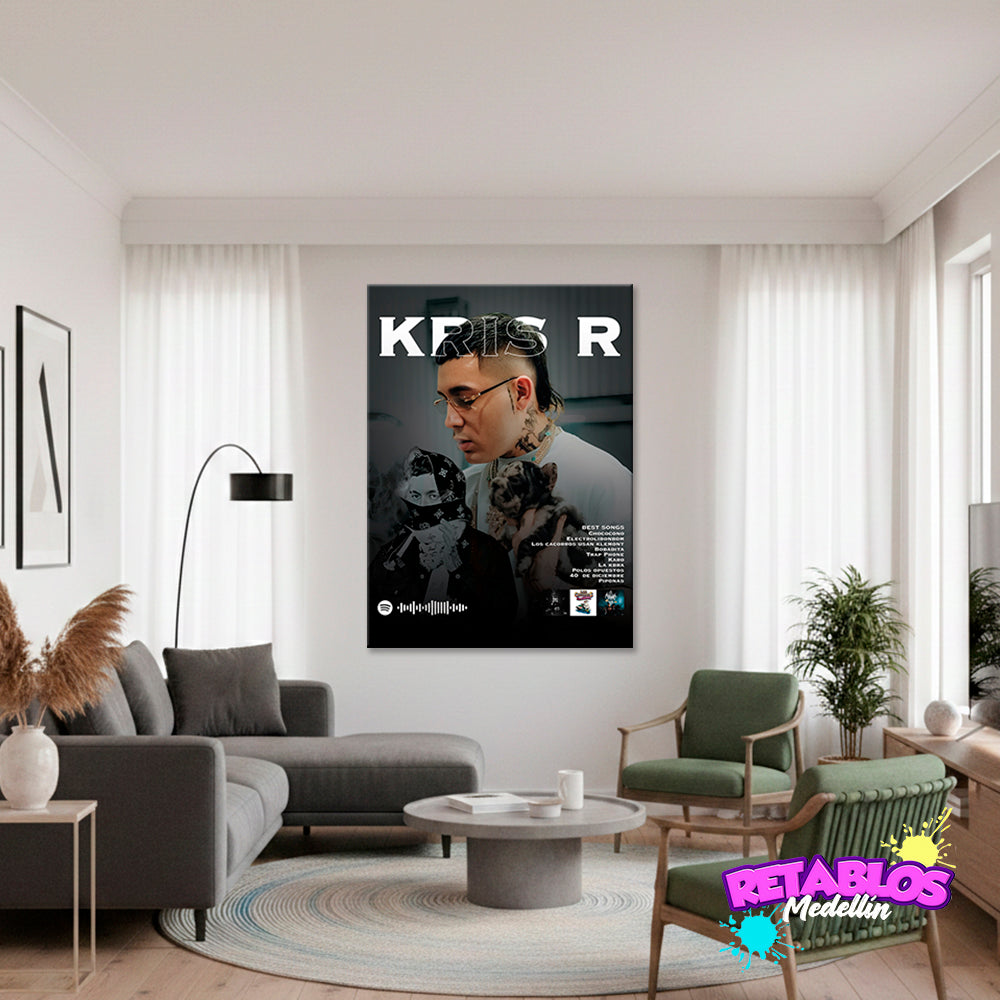 CA06 KRIS R