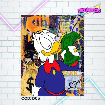 D05 MAC PATO