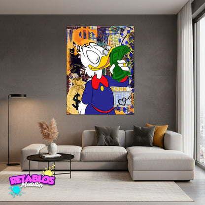 D05 MAC PATO