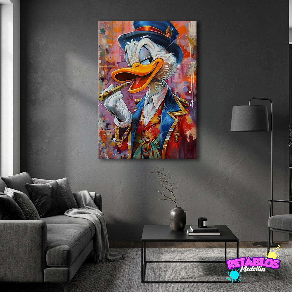 D23 MAC PATO