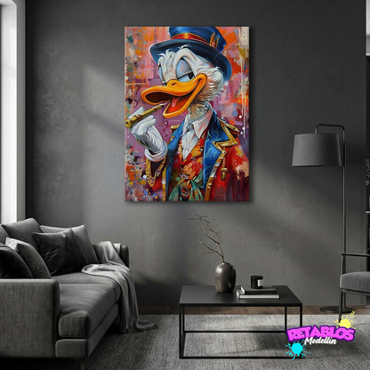D23 MAC PATO