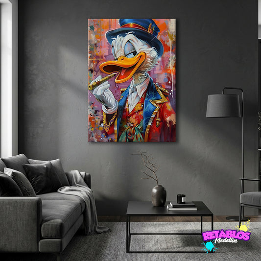 D23 MAC PATO