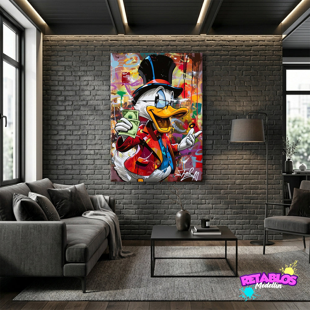 D25 MAC PATO
