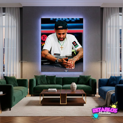 DE07 NEYMAR