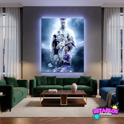 DE10 CR7