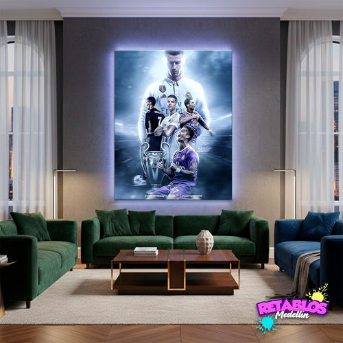 DE10 CR7