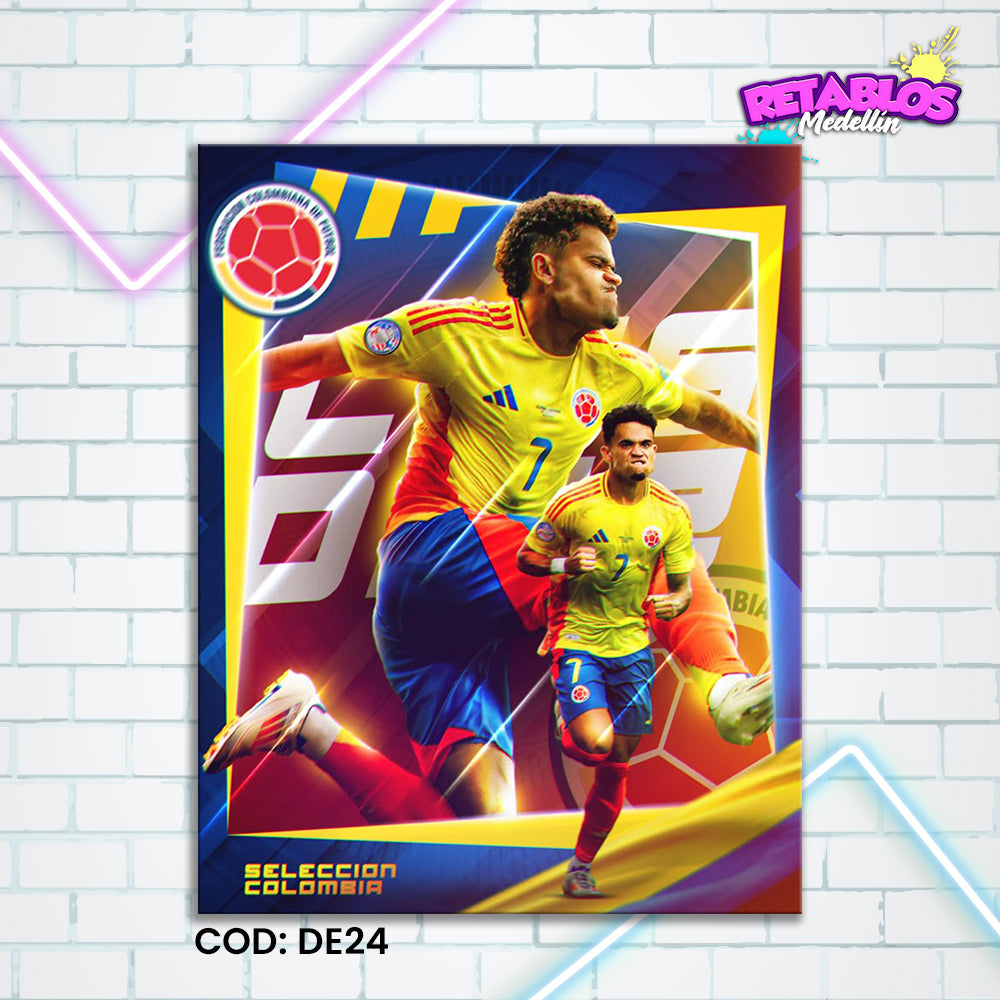 DE24 LUIZ DIAZ