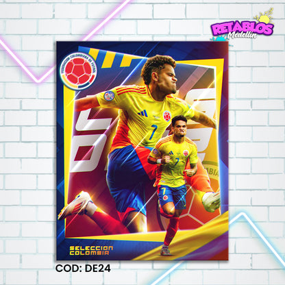 DE24 LUIZ DIAZ