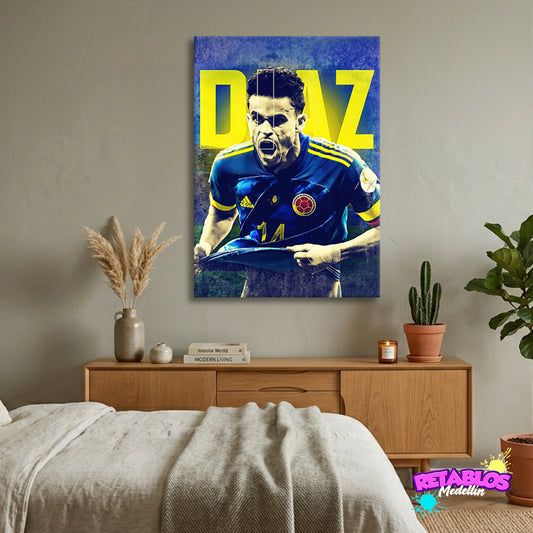 DE27 LUIS DIAZ