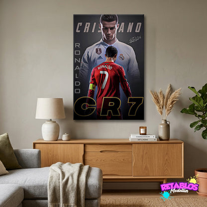 DE30 CR7