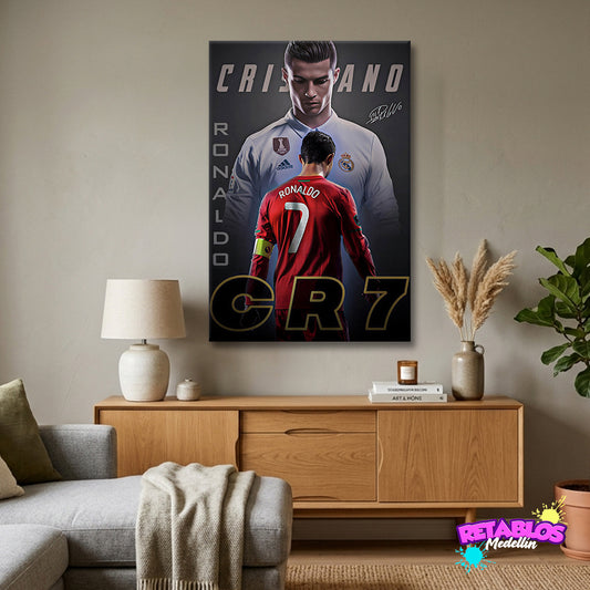 DE30 CR7
