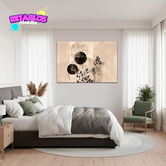 LU03 ARTE MINIMALISTA