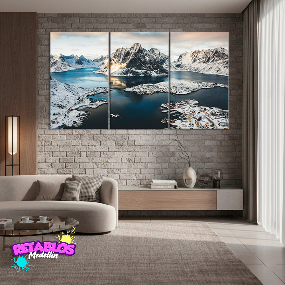 P02 GLACIAR