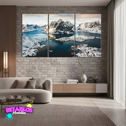 P02 GLACIAR