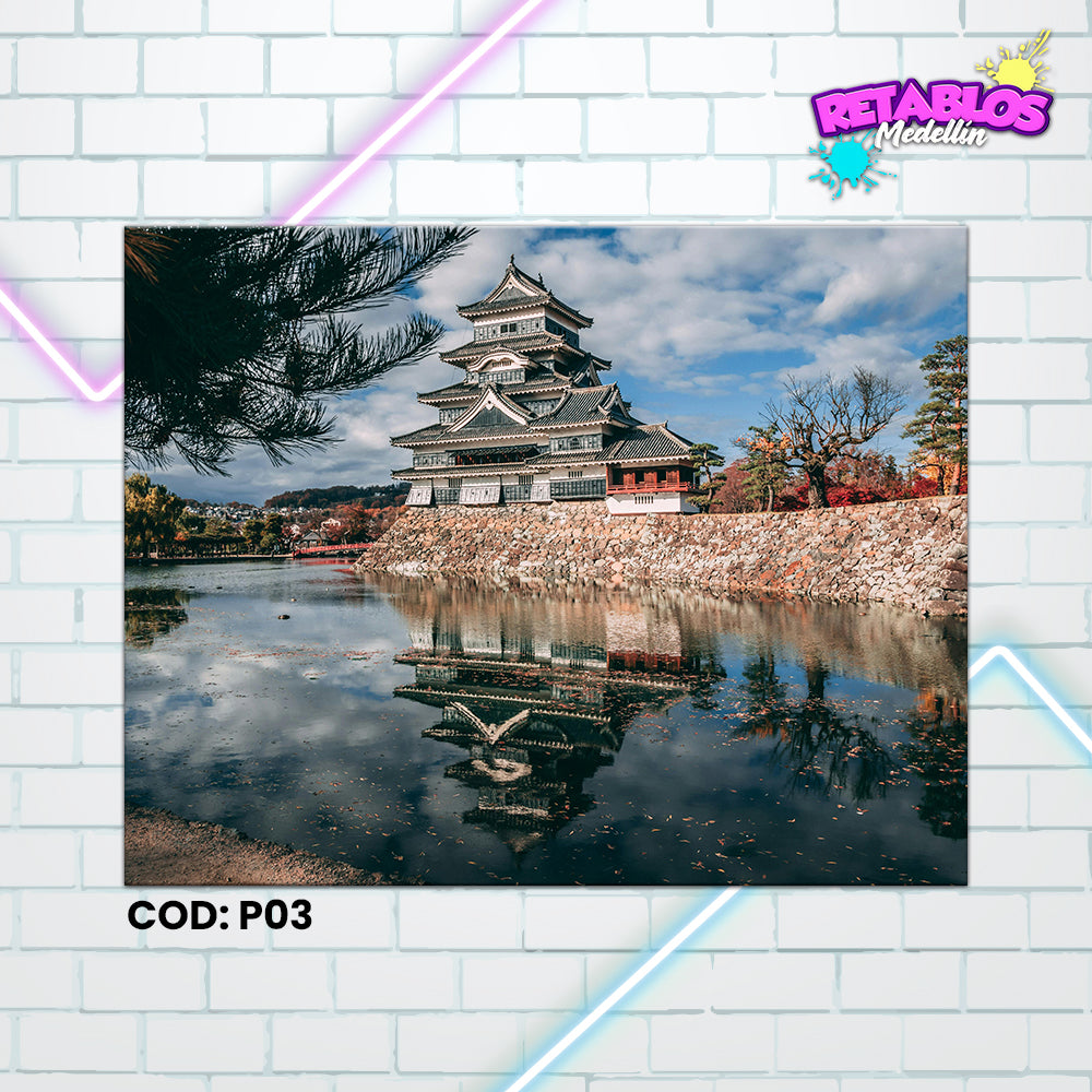 P03 CASTILLO MATSUMOTO