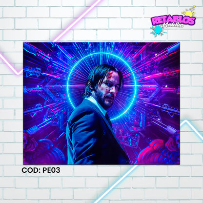 PE03 JOHN WICK