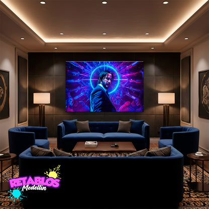 PE03 JOHN WICK