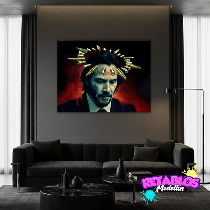 PE20 JOHN WICK