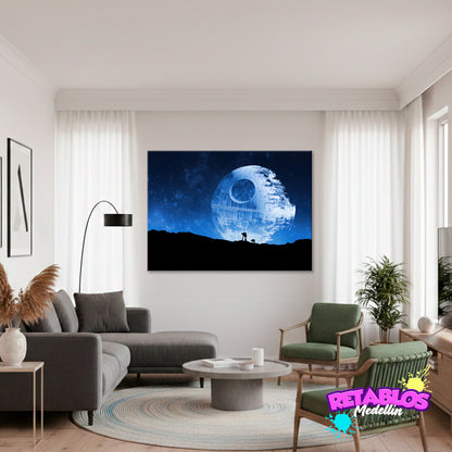 PE25 STAR WARS