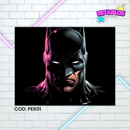 PER01 BATMAN