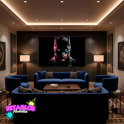 PER01 BATMAN