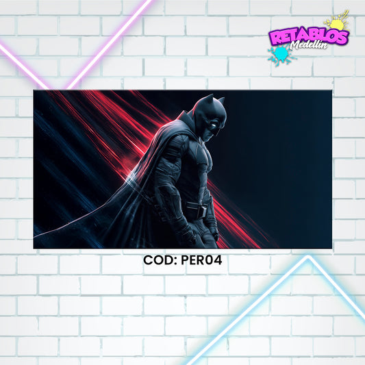 PER04 BATMAN