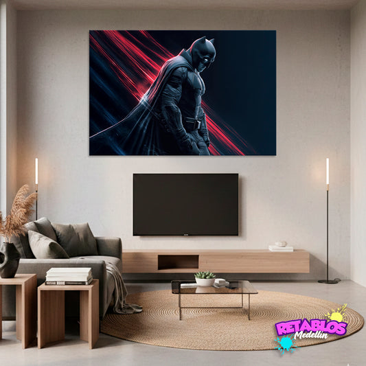 PER04 BATMAN