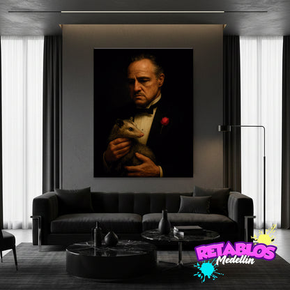 PER06 THE GOODFATHER