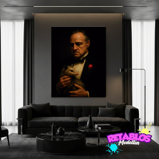 PER06 THE GOODFATHER