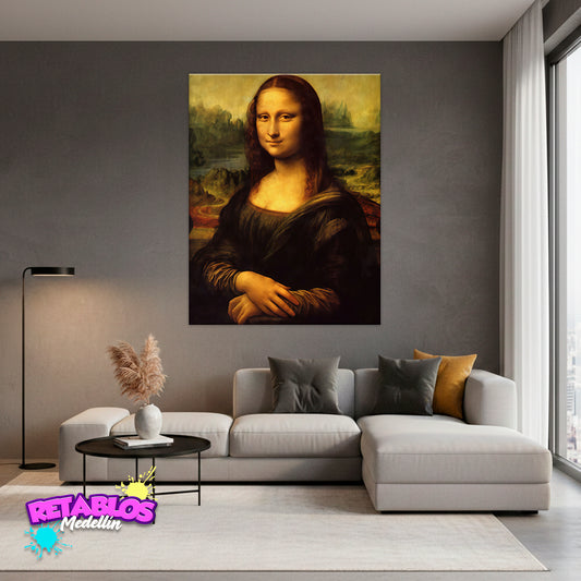 PER07 MONALISA
