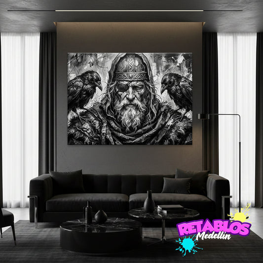 PER21 ODIN BW