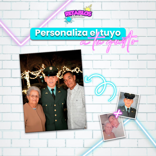 PERSONALIZADO