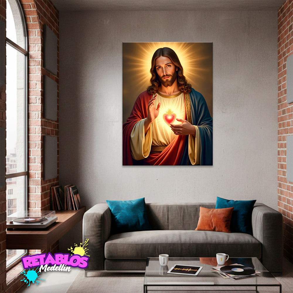 R05 SAGRADO CORAZÓN DE JESUS