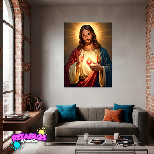 R05 SAGRADO CORAZÓN DE JESUS