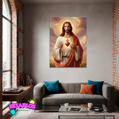 R06 SAGRADO CORAZÓN DE JESUS
